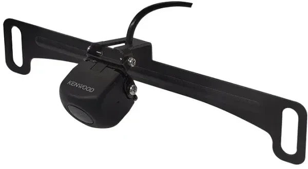 Kenwood CMOS-230LP Advanced Multi-view camera - Sonic Electronix
