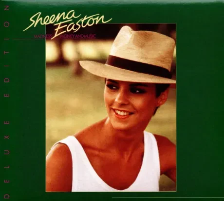 SHEENA EASTON - Madness, Money And Music (CD+DVD)