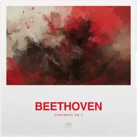 Hans Schmidt-Isserstedt & Vienna Philharmonic Orchestra - Beethoven: Symphony No
