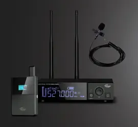 Микрофонная радиосистема Октава OWSU1200L