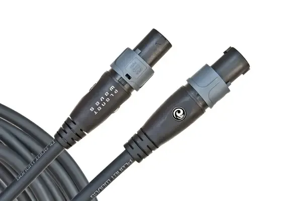 Спикерный кабель D'Addario PW-SO-10 3 метра