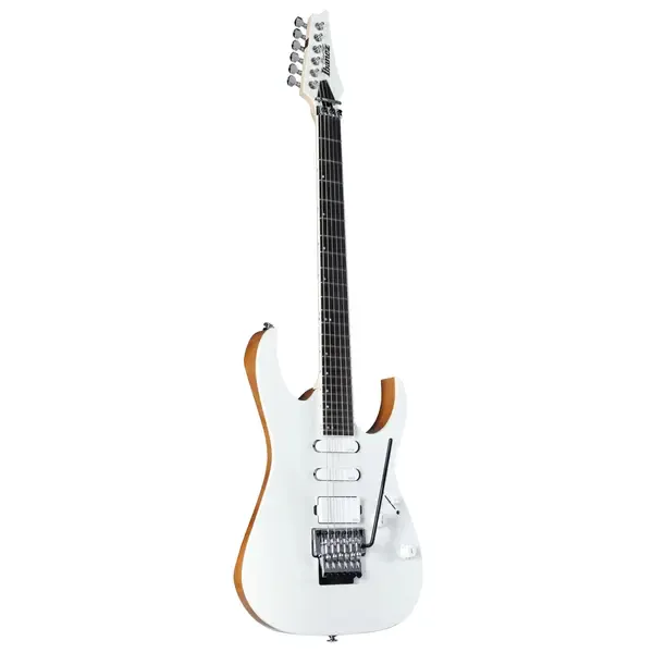 Электрогитара Ibanez RG5440C-PW Pearl White