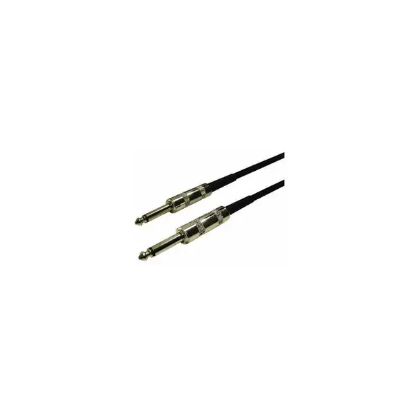 Comprehensive 3' Performer Series Instrument Cable, 1/4" Male to 1/4" Male