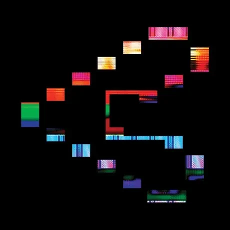 SQUAREPUSHER - Be Up A Hello (CD)