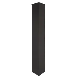 ColorKey CKU-8022 Black Replacement Scrim Cover for LS6 Podium Stand