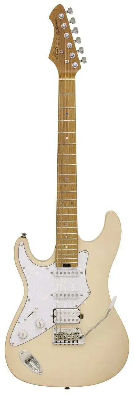 Б/У Электрогитара ARIA 714 MK2 Jimi Hendrix