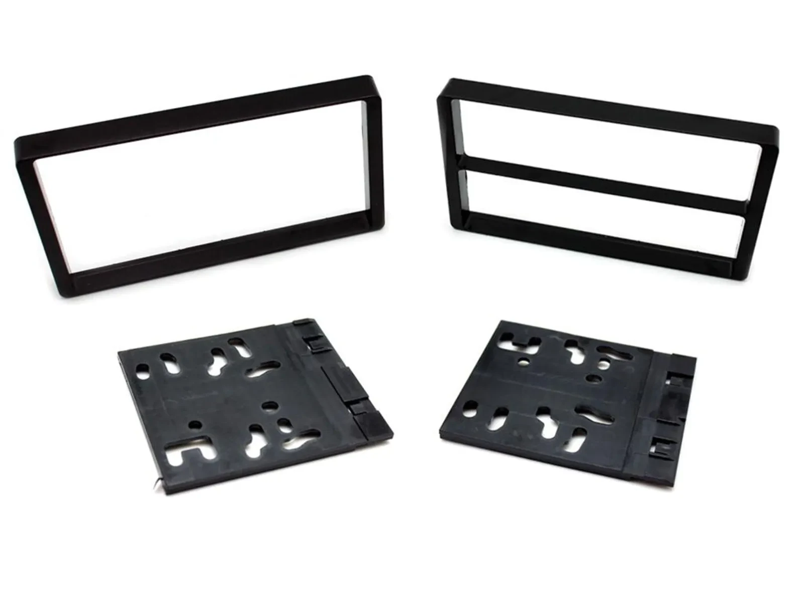 Einbaurahmen Doppel DIN Autoradio für Ford Explorer Ranger Mercury Mountaineer M