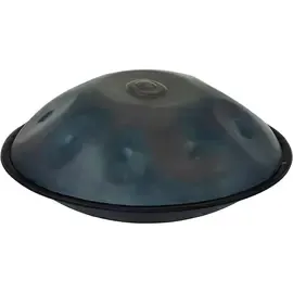 Глюкофон Pearl Awakening Series Melodic Handpan with Bag, 9 Note D Minor Scale 22 in.