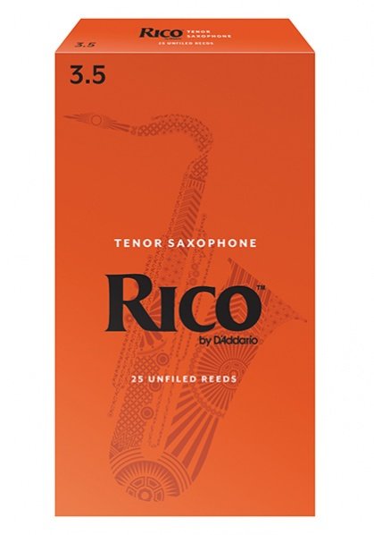 Трость для саксофона тенор Rico RKA2535