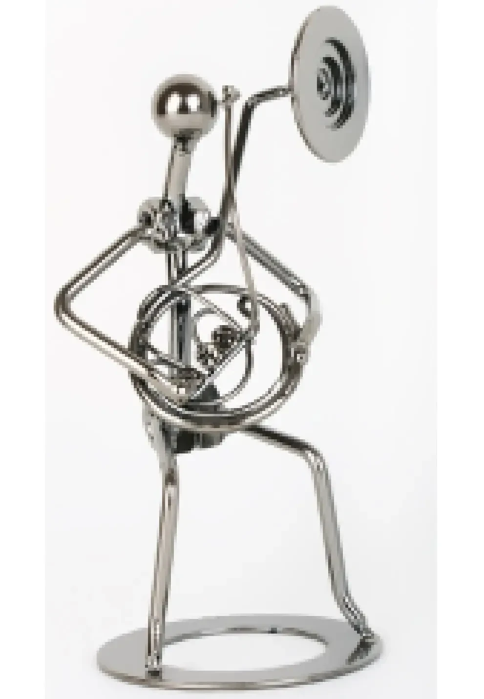 Статуэтка Rin HY-F009 Сузафонист