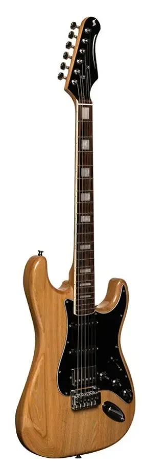 Электрогитара Stagg SES-60 NAT