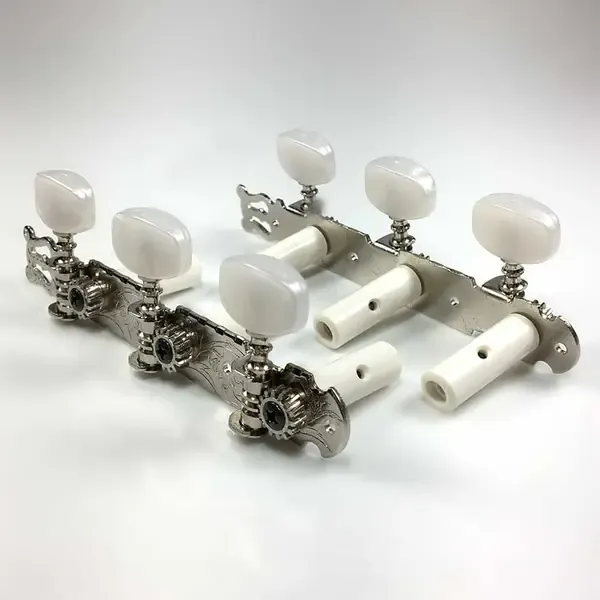 Колки для классической гитары Gotoh 35G450NX
