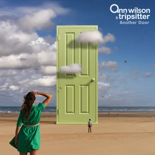 Виниловая пластинка Ann Wilson - Another Door [New Vinyl LP]