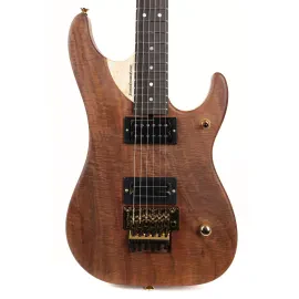 Washburn Nuno Bettencourt N4 Walnut Natural