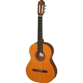 Классическая гитара Ortega Traditional R180L Left-handed Satin Natural