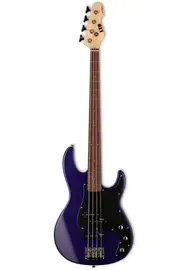 Бас-гитара LTD AP-204 Dark Metallic Purple