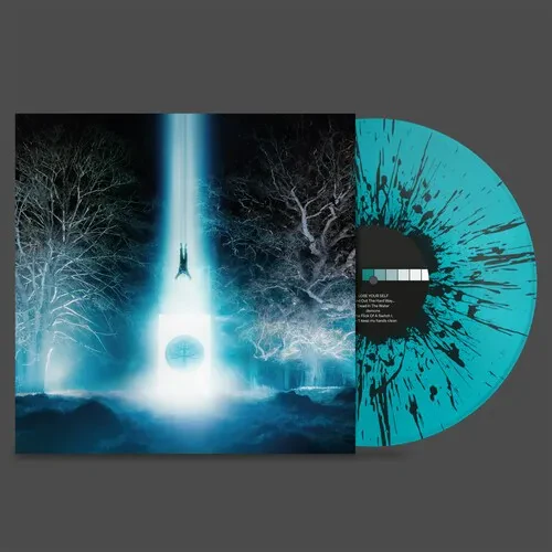 Виниловая пластинка Enter Shikari – Lose Your Self (Релиз 2026)