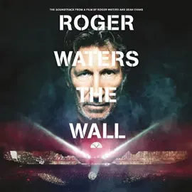 Roger Waters - The Wall NEW Sealed Vinyl LP Album