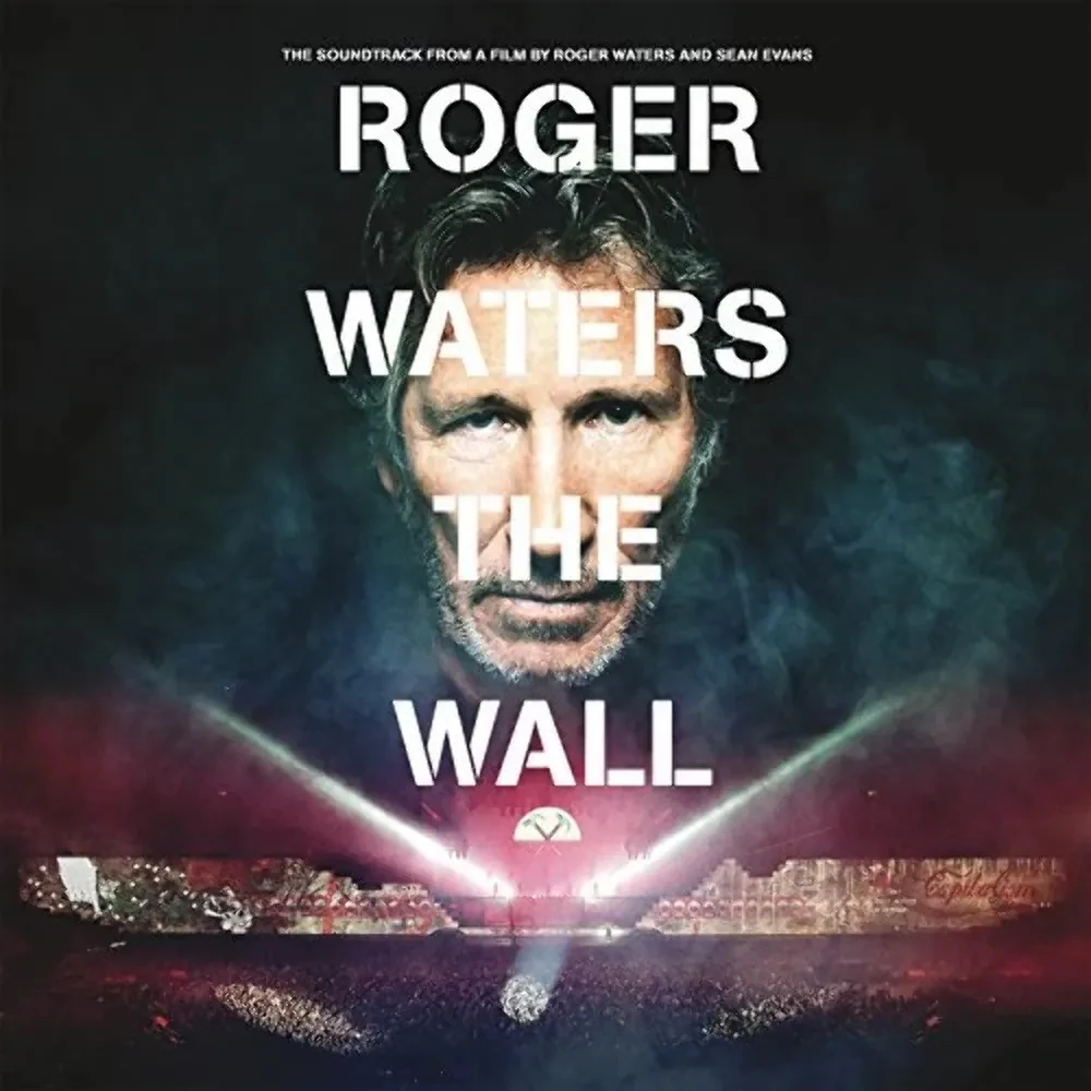 Roger Waters - The Wall NEW Sealed Vinyl LP Album
