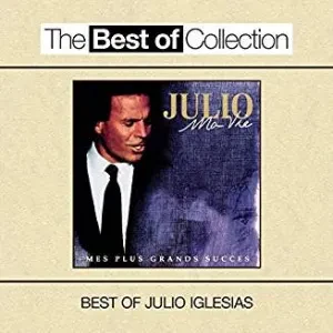 CD-диск Julio Iglesias Ma Vie: Mes Plus Grands Succes (2CD)