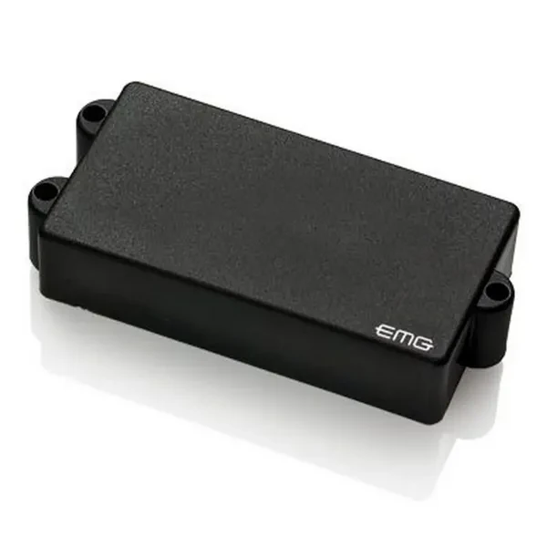 EMG MMCS Music Man Active Bass Pickup, Black