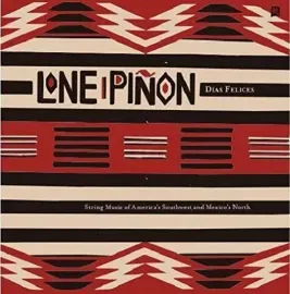 Виниловая пластинка Lone Pinon – Dias Felices (Релиз 2017)