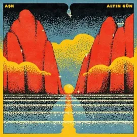 Виниловая пластинка Altin Gun – Ask (Релиз 2023)
