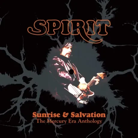 SPIRIT - Sunrise & Salvation (8CD)