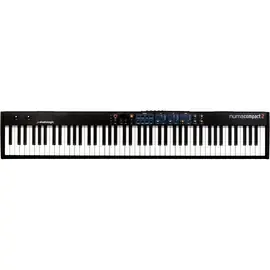 Цифровое пианино компактное Studiologic Numa Compact 2