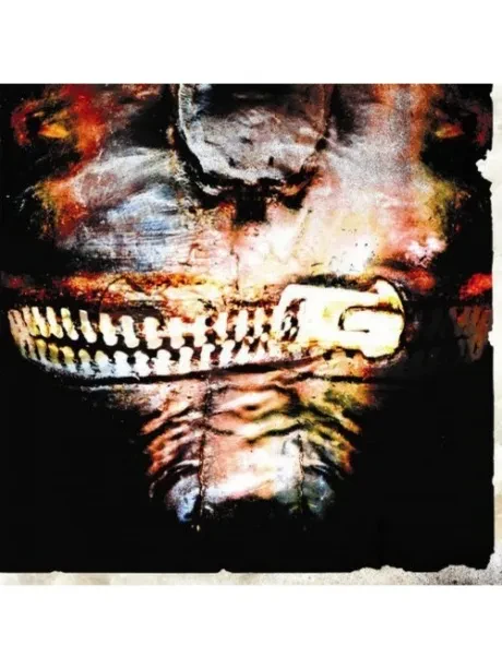 CD-диск CD-диск SLIPKNOT Vol. 3: The Subliminal Verses