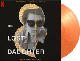 Виниловая пластинка Dickon Hinchliffe – Lost Daughter Soundtrack (Релиз 2022) Sealed