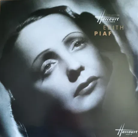 Виниловая пластинка Edith Piaf – Edith Piaf
