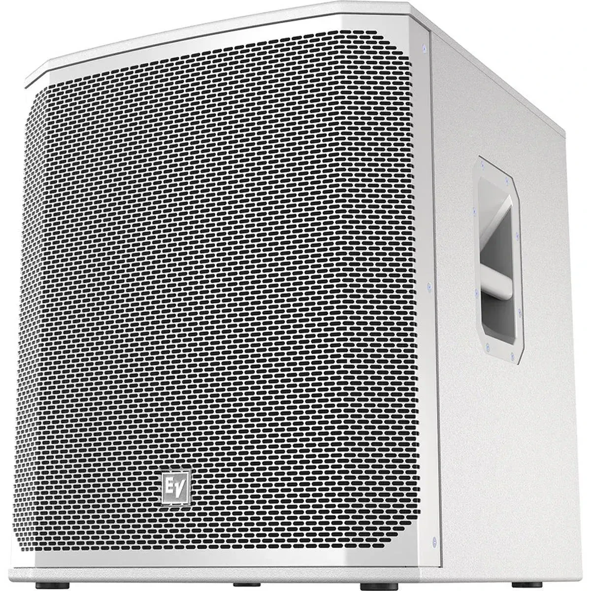 Сабвуфер пассивный Electro-Voice ELX200-18S White 1600W