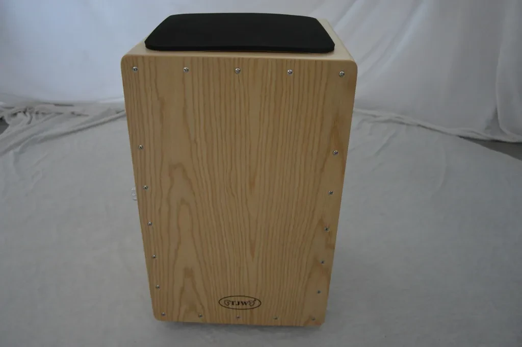 HE1322SL Кахон, с чехлом, TJW