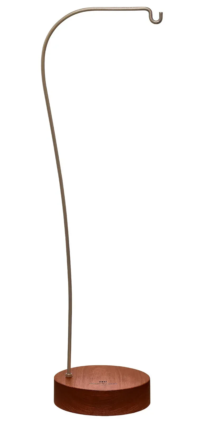 Стойка для колокольчиков MEINL CBCS1 Sonic Energy Cosmic Bamboo для одного колокольчика