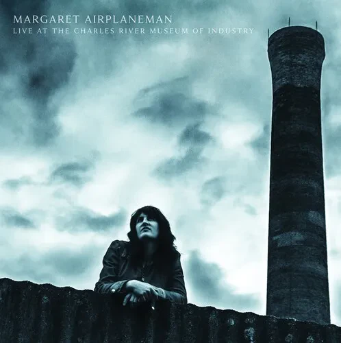 Виниловая пластинка Margaret Airplaneman – Live At Charles River Museum Of Industry (Релиз 2019)