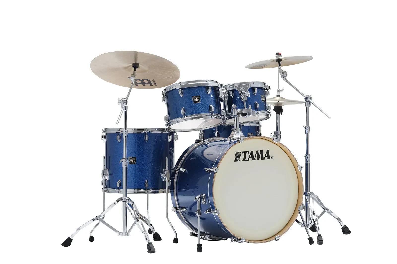Ударная установка TAMA CK52KRS (набор, 5 шт.) цвет индиго
