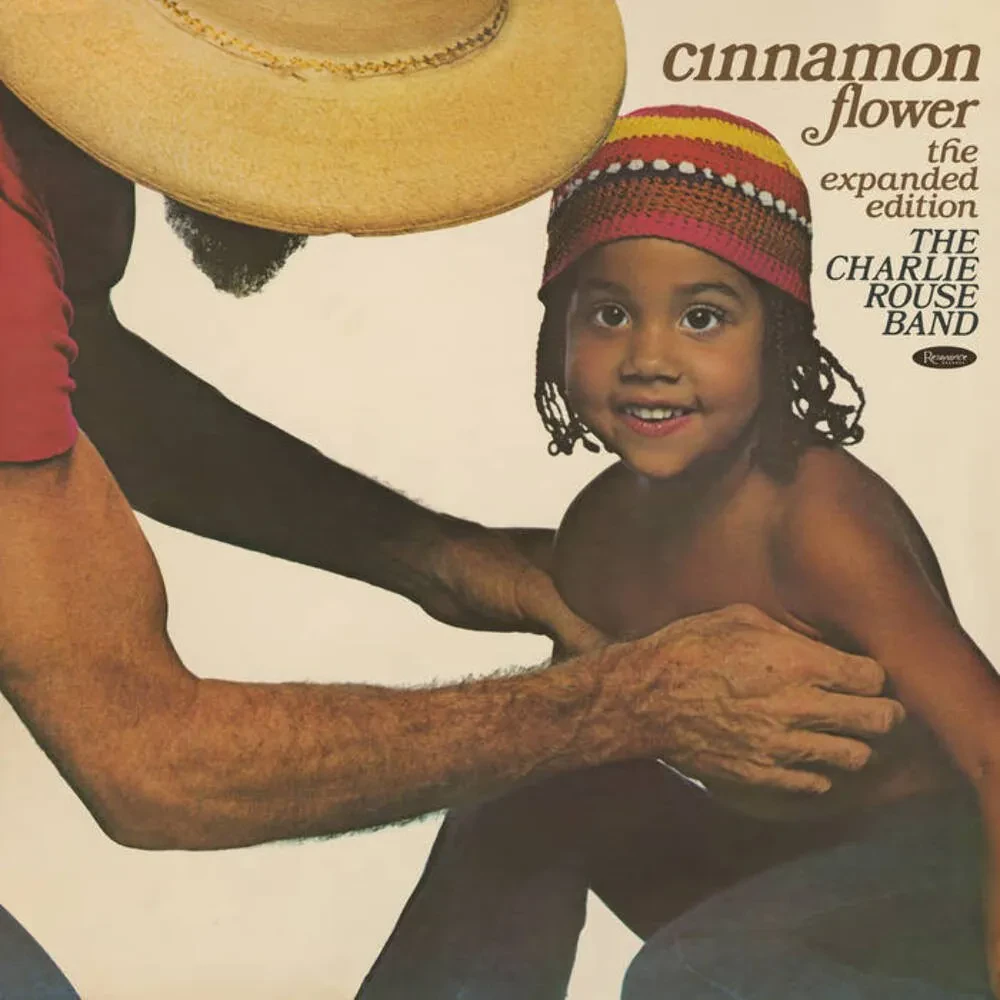 Виниловая пластинка Charlie Rouse – Cinnamon Flower (Релиз 2025)