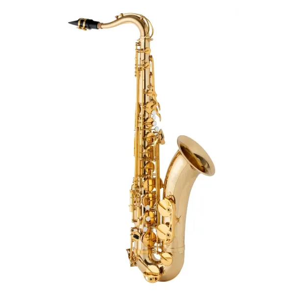 Саксофон John Packer JP242 Tenor Bb Lacquer