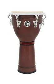 Джембе Latin Percussion LP720RG Richie Gajate Signature Satin Mavi