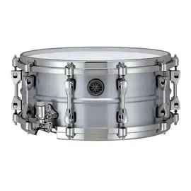 Малый барабан Tama Starphonic Aluminum 14x6 Silver