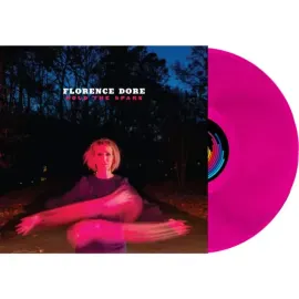 Виниловая пластинка Florence Dore – Hold The Spark (Релиз 2026)