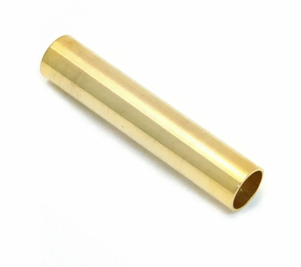 Блок для бриджа-тремоло для гитары Bigsby 1837G золотой