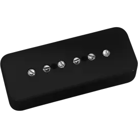 Звукосниматель для электрогитары DiMarzio DP167BKS Soapbar Black