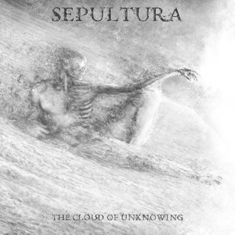 Sepultura - The Cloud of Unknowing [Oxblood Vinyl] NEW Vinyl