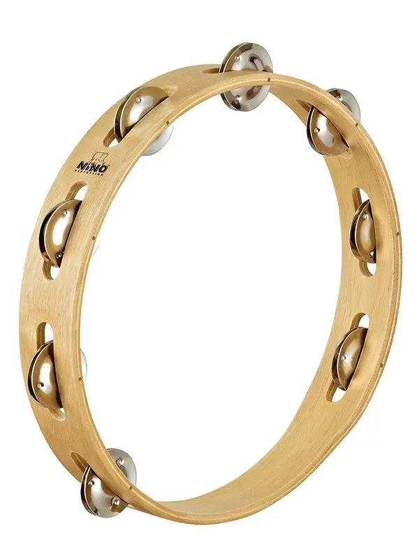 Тамбурин Meinl Nino14