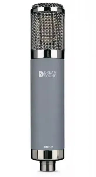 Студийный микрофон Dreamsound CME-2