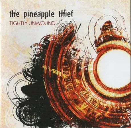 THE PINEAPPLE THIEF - Tightly Unwound (2CD)