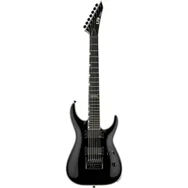 Электрогитара LTD MH-1007 7-String Black