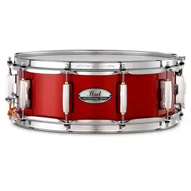 Малый барабан Pearl Professional Maple 14x5 Sequoia Red